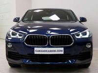Usado BMW X2 Comfort Edition 192 CV (141 kW) 2020 Azul SUV