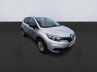 usado Renault Captur TCe Energy Limited 66kW (4.75)