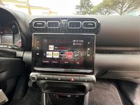 Usado Citroën C3 Aircross PureTech 110 CV (80 kW) 2020 Blanco SUV