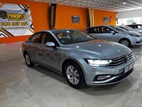 Occasion VW Passat Business 150 ch (110 kW) 2022 Gris Break