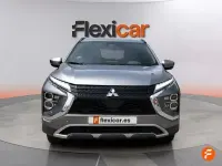 Usado Mitsubishi Eclipse Cross 188 CV (138 kW) 2023 Gris SUV