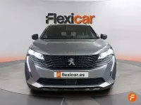 Usado Peugeot 5008 Allure 130 CV (95 kW) 2024 Gris SUV