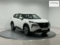 Usado Nissan X-Trail Acenta 204 CV (150 kW) 2024 Negro SUV