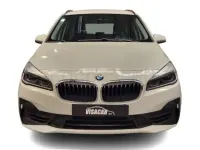 Usado BMW 216 116 CV (85 kW) 2020 Blanco Familiar