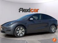 Usado Tesla Model Y RWD 255 kW (347 CV) 2023 Gris SUV