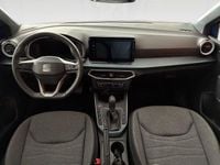 Usado Seat Arona Xperience 110 CV (80 kW) 2023 Azul SUV