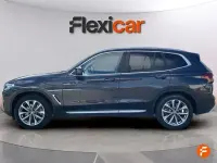 Usado BMW X3 xLine 190 CV (139 kW) 2023 Negro SUV