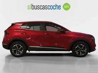 Usado Kia Sportage 215 CV (158 kW) 2025 Rojo SUV