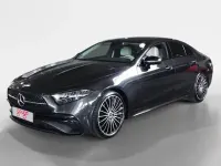 Usado Mercedes CLS400 AMG line 330 CV (242 kW) 2023 Berlina