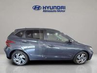 Nuevo Hyundai i20 101 CV (74 kW) 2025 Gris Utilitario