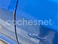 Usado Hyundai Atos GLS 59 CV (43 kW) 2006 Azul Utilitario