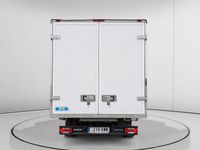 Usado Iveco Daily 146 CV (107 kW) 2019 Blanco Berlina