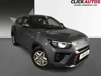 Usado SsangYong Tivoli 135 CV (99 kW) 2024