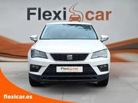 usado Seat Ateca 1.6tdi Cr S&s Ecomotive Style