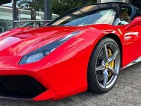 usado Ferrari 488 Spider