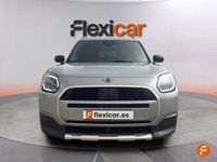 Usado Mini Countryman 163 CV (119 kW) 2025 Gris SUV