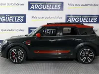 Usado Mini John Cooper Works Countryman 306 CV (225 kW) 2020 Verde SUV