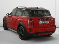Usado Mini Cooper Countryman 136 CV (100 kW) 2024 SUV