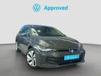 Usado VW Golf VIII Life 115 CV (84 kW) 2025 Otro Berlina
