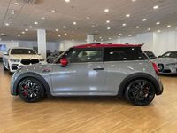 usado Mini John Cooper Works Aut.