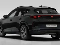 Nowe Cupra Formentor 150 KM (110 kW) 2026 Czarny SUV