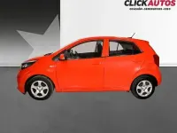 Usado Kia Picanto 67 CV (49 kW) 2023 Utilitario