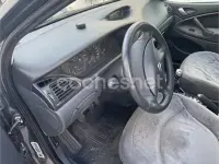Usado Citroën C5 110 CV (80 kW) 2003 Azul Berlina