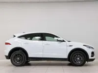 Usado Jaguar E-Pace 160 CV (117 kW) 2021 Blanco SUV