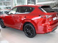 Nuevo Mazda CX-60 Homura-Line 328 CV (241 kW) 2025 Rojo SUV