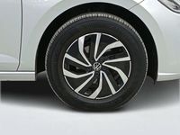 Usado VW Polo Life 95 CV (69 kW) 2024 Utilitario