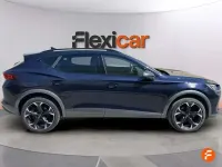 Usado Cupra Formentor 150 CV (110 kW) 2022 Azul SUV