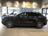 Usado Porsche Cayenne E-Hybrid 470 CV (345 kW) 2025 Negro SUV