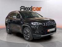 Occasion Jeep Compass Limited 131 ch (96 kW) 2023 Noir SUV