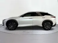 Usado Lexus RZ 350e 164 kW (224 CV) 2026 SUV