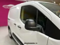 Usado Peugeot Partner 100 CV (73 kW) 2021 Blanco Monovolumen