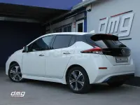 Usado Nissan Leaf N-Connecta 110 kW (150 CV) 2021 Eléctrico Utilitario