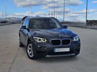 usado BMW X1 sDrive 18d