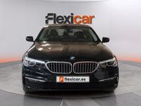 Usado BMW 520 190 CV (139 kW) 2019 Negro Berlina