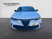 Usado Alfa Romeo Tonale Sprint 130 CV (95 kW) 2023 Blanco SUV