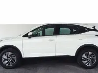 Usado Nissan Qashqai Acenta 140 CV (102 kW) 2023 Blanco SUV