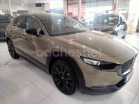 Usado Mazda CX-30 Nagisa 150 CV (110 kW) 2024 Beige SUV