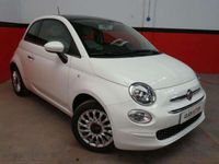 usado Fiat 500 1.2 Lounge