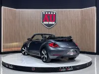 Usado VW Beetle Edition 105 CV (77 kW) 2013 Gris / plata Utilitario