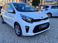 usado Kia Picanto Pequeño Manual de 5 Puertas