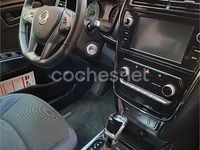 Usado Ssangyong (KGM) Tivoli 163 CV (119 kW) 2021 Negro SUV