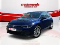 Usado VW Golf VIII Life 110 CV (80 kW) 2021