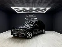 Usado BMW X5 xLine 298 CV (219 kW) 2023 Gris SUV
