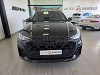 Usado Audi SQ8 507 CV (372 kW) 2025 Negro SUV
