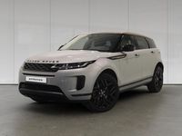 Usado Land Rover Range Rover evoque 163 CV (119 kW) 2022 Seoul pearl silver SUV