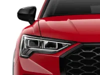 Usado Audi Q3 150 CV (110 kW) 2020 SUV